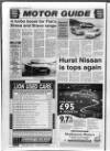 Lurgan Mail Thursday 30 January 1997 Page 22