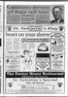Lurgan Mail Thursday 30 January 1997 Page 29