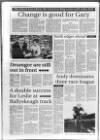 Lurgan Mail Thursday 30 January 1997 Page 40
