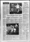 Lurgan Mail Thursday 30 January 1997 Page 48