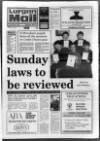Lurgan Mail Thursday 06 February 1997 Page 1