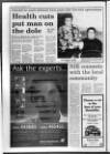 Lurgan Mail Thursday 06 February 1997 Page 8