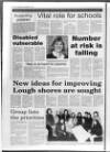 Lurgan Mail Thursday 06 February 1997 Page 16