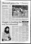 Lurgan Mail Thursday 06 February 1997 Page 17