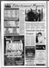Lurgan Mail Thursday 06 February 1997 Page 20
