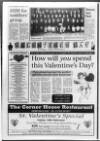 Lurgan Mail Thursday 06 February 1997 Page 24