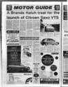 Lurgan Mail Thursday 06 February 1997 Page 30