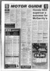 Lurgan Mail Thursday 06 February 1997 Page 32