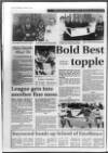 Lurgan Mail Thursday 06 February 1997 Page 50