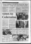 Lurgan Mail Thursday 06 February 1997 Page 51