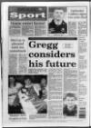 Lurgan Mail Thursday 06 February 1997 Page 52