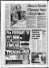 Lurgan Mail Thursday 20 February 1997 Page 8