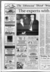 Lurgan Mail Thursday 20 February 1997 Page 28