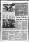 Lurgan Mail Thursday 20 February 1997 Page 54