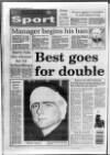 Lurgan Mail Thursday 20 February 1997 Page 56