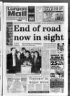 Lurgan Mail Thursday 27 February 1997 Page 1