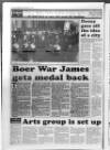 Lurgan Mail Thursday 27 February 1997 Page 6