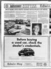 Lurgan Mail Thursday 27 February 1997 Page 26