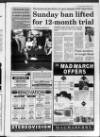 Lurgan Mail Thursday 06 March 1997 Page 3