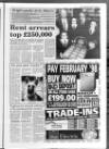 Lurgan Mail Thursday 06 March 1997 Page 15