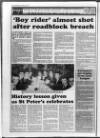 Lurgan Mail Thursday 13 March 1997 Page 6