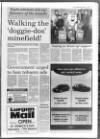 Lurgan Mail Thursday 13 March 1997 Page 13