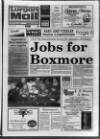 Lurgan Mail Thursday 20 March 1997 Page 1