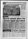 Lurgan Mail Thursday 20 March 1997 Page 6