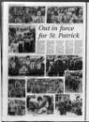 Lurgan Mail Thursday 20 March 1997 Page 18