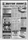 Lurgan Mail Thursday 20 March 1997 Page 34