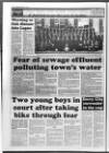 Lurgan Mail Thursday 01 May 1997 Page 6