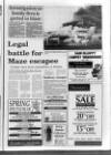 Lurgan Mail Thursday 01 May 1997 Page 7