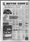 Lurgan Mail Thursday 01 May 1997 Page 24