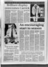 Lurgan Mail Thursday 01 May 1997 Page 54