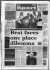 Lurgan Mail Thursday 01 May 1997 Page 56