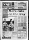 Lurgan Mail Thursday 08 May 1997 Page 1