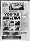 Lurgan Mail Thursday 08 May 1997 Page 4
