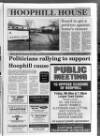 Lurgan Mail Thursday 08 May 1997 Page 15