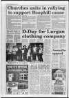 Lurgan Mail Thursday 22 May 1997 Page 2