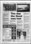Lurgan Mail Thursday 22 May 1997 Page 4