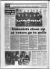 Lurgan Mail Thursday 22 May 1997 Page 6