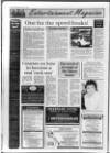 Lurgan Mail Thursday 22 May 1997 Page 34