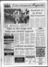 Lurgan Mail Thursday 22 May 1997 Page 36