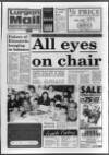 Lurgan Mail Thursday 29 May 1997 Page 1