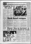 Lurgan Mail Thursday 29 May 1997 Page 6