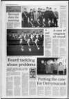 Lurgan Mail Thursday 29 May 1997 Page 18