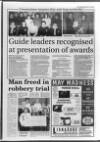 Lurgan Mail Thursday 29 May 1997 Page 23