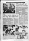 Lurgan Mail Thursday 29 May 1997 Page 38