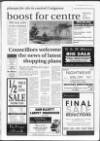 Lurgan Mail Thursday 07 August 1997 Page 3