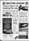 Lurgan Mail Thursday 07 August 1997 Page 20